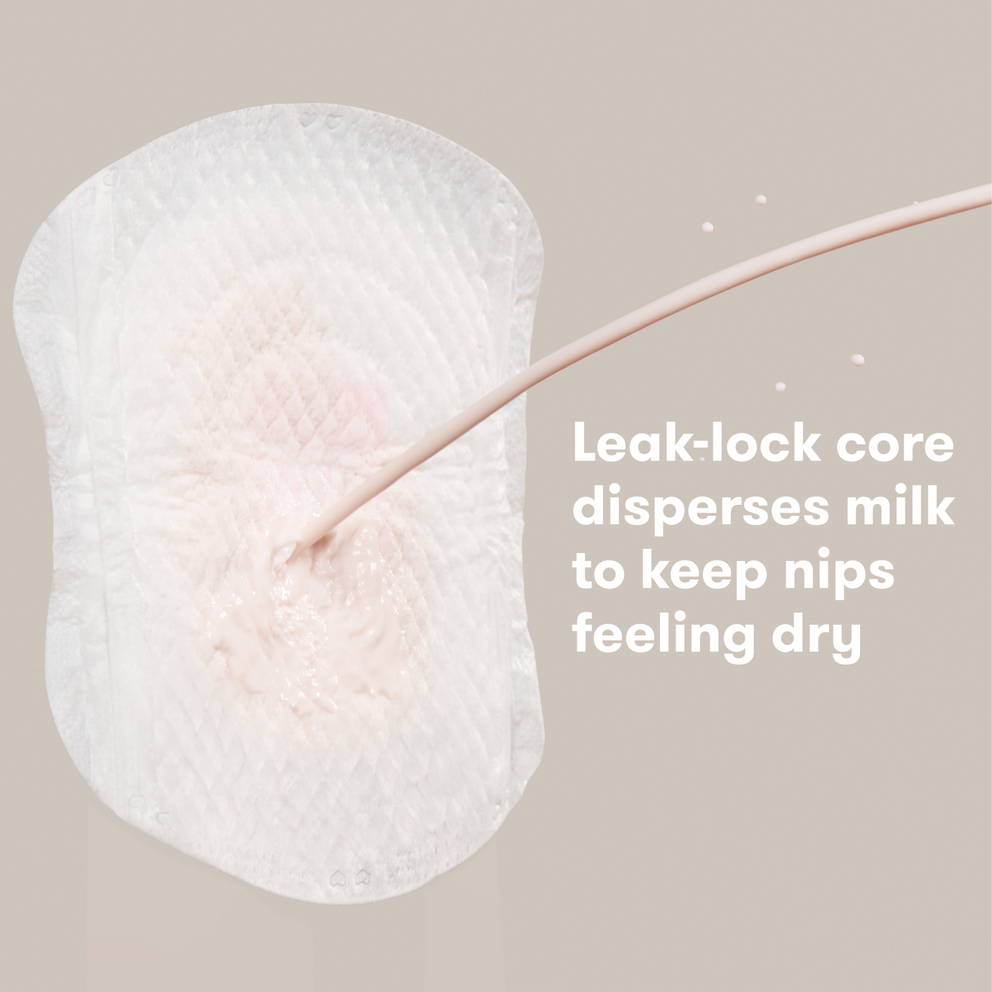 All-Day Dry Nursing Pads