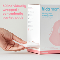 All-Day Dry Nursing Pads