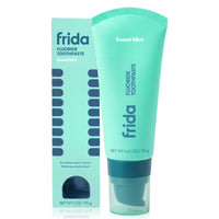 Fluoride Toothpaste for Kids