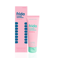Fluoride Toothpaste for 3+ Months