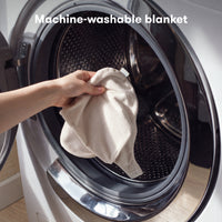Wrap + Warm Newborn Baby Bather