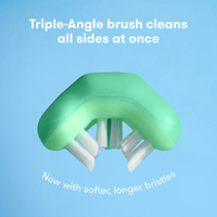 Training Toothbrush for Toddlers