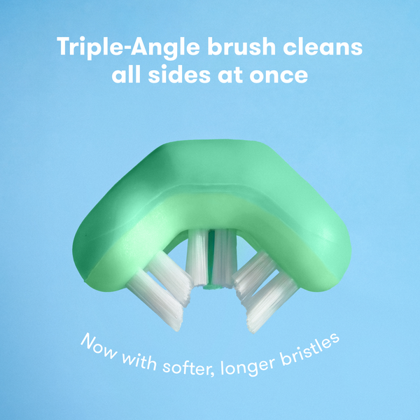 Training Toothbrush for Toddlers
