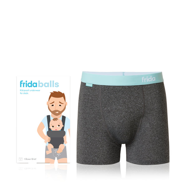 FridaBalls KID-PROOF UNDERWEAR