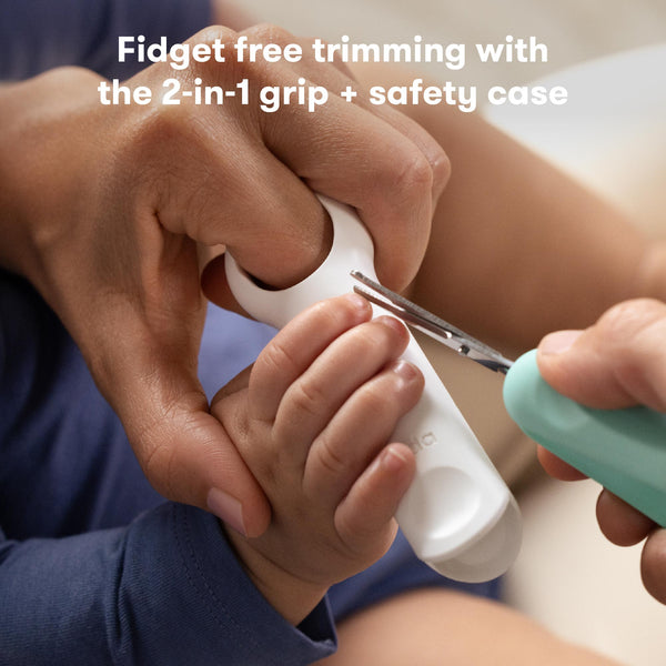 Baby Grooming Kit – Frida | The fuss stops here.
