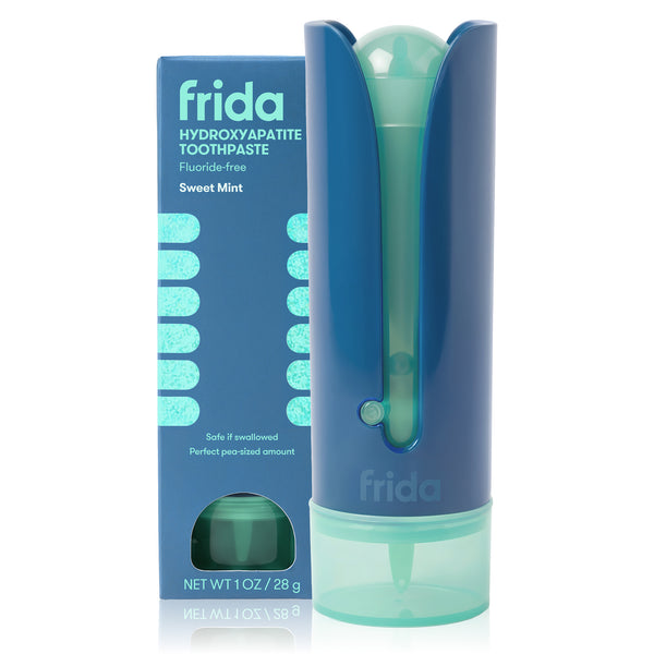 Kids Fluoride-Free Hydroxyapatite Toothpaste