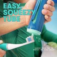 Kids Fluoride-Free Hydroxyapatite Toothpaste