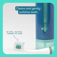 Kids Fluoride-Free Hydroxyapatite Toothpaste