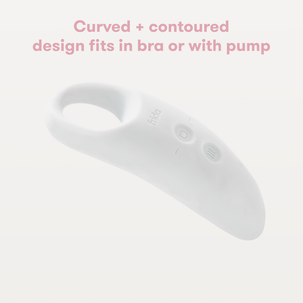 2-in-1 Lactation Massager – Frida
