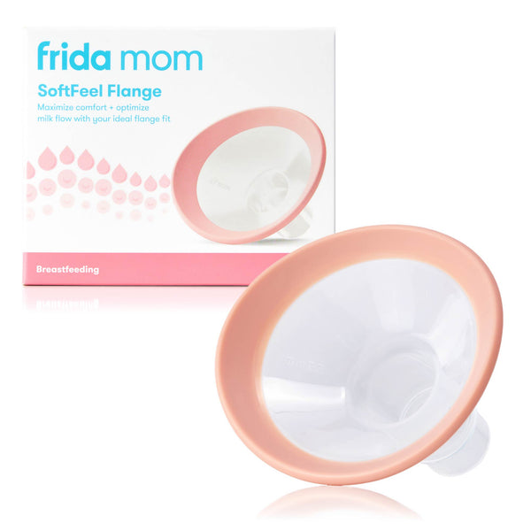 Breast Pump Flange Insert