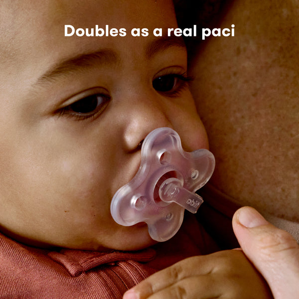 summer infant medicine pacifier MediFrida the ACCU-DOSE PACIFIER – Frida
