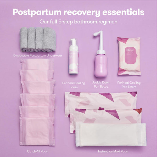 Hospital Kit postpartum essential kit Labor and Delivery top Recovery Kit for New Moms