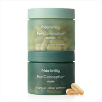 Pre-Conception Supplement Set