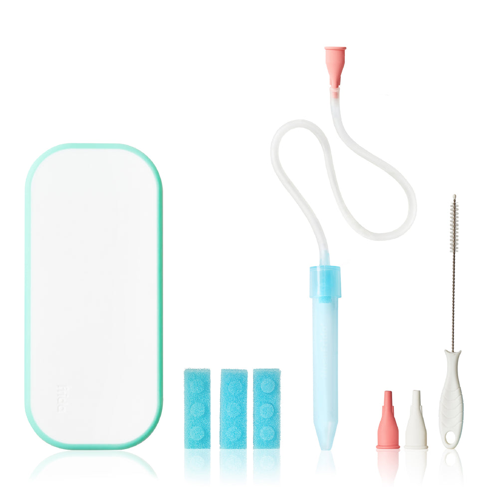NoseFrida Case + Refills