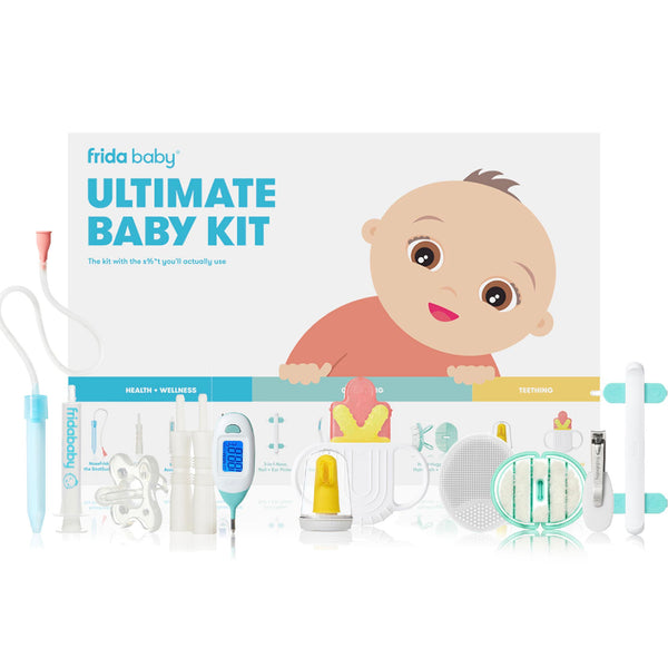 Ultimate Baby Kit – Frida The fuss stops - Main Image