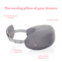 Adjustable Nursing Pillow