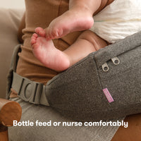 Adjustable Nursing Pillow