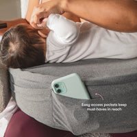 Adjustable Nursing Pillow