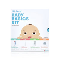 Baby Basics Kit (YOU'LL ACTUALLY USE)