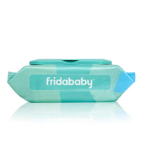 BreatheFrida the BoogerWiper Nose + Chest Wipes