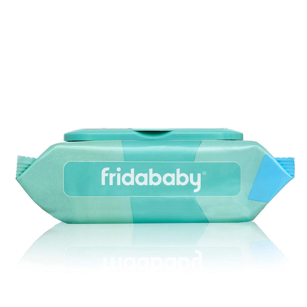 Fridababy- Nose-Chest Wipes 30ct – Crib & Kids