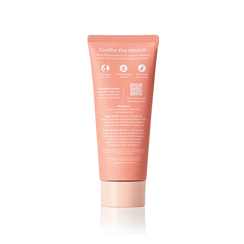 Stretch Prep Balm for Stretch Marks \u0026 Perineum - 2.5 oz
