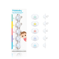 Paci Weaning System