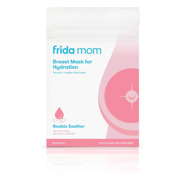 Frida Mom Sitz Bath Tablets – New Mummy Company