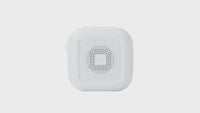 2-in-1 Portable Sound Machine + Nightlight
