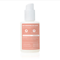 Oh Cr*p! Cradle Cap Flake Fixer Scalp Spray