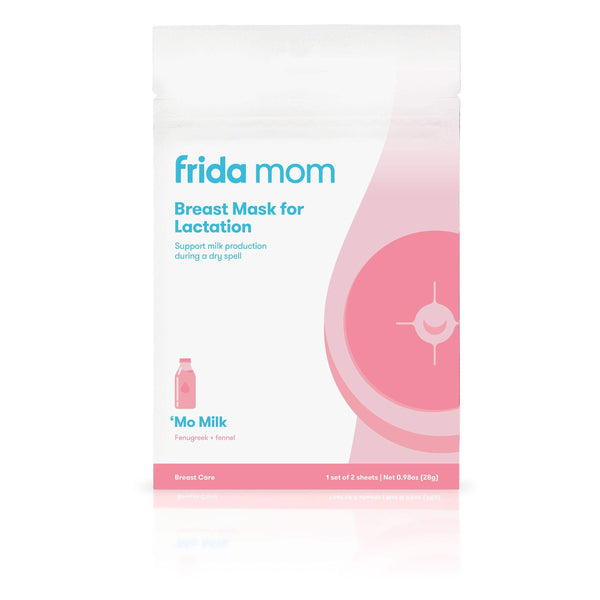 Discover Frida Mom's New Boob Crew - Babe by Hatch