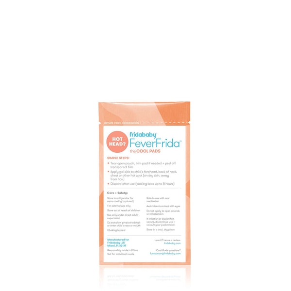 FridaBaby FeverFrida Cool Pads, 5 … curated on LTK