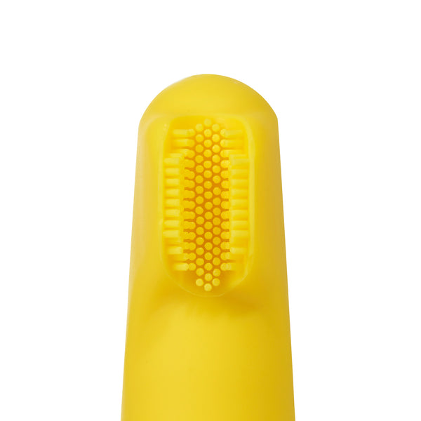 summer infant finger toothbrush SmileFrida the FINGER TOOTHBRUSH – Frida