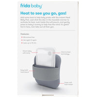 Gas + Colic Heating Pad