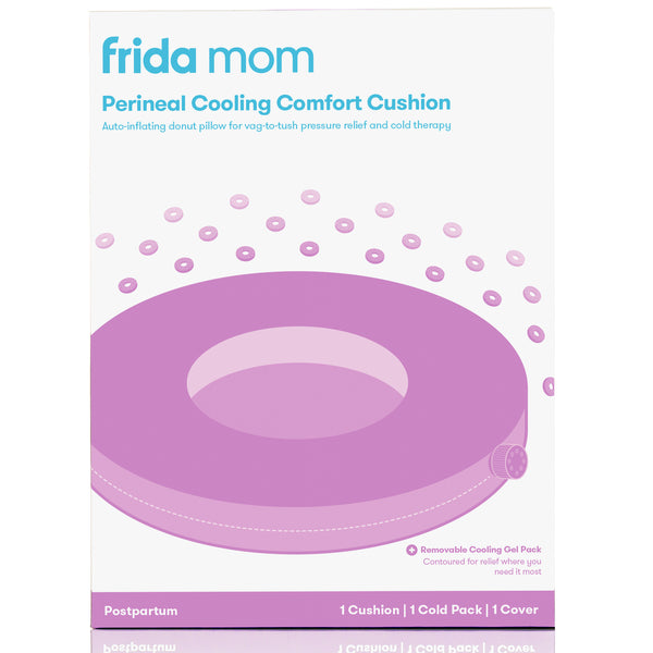 Hemorrhoids Cushion maternity perineal Donut Pregnant Cushion Woman  Ventilation