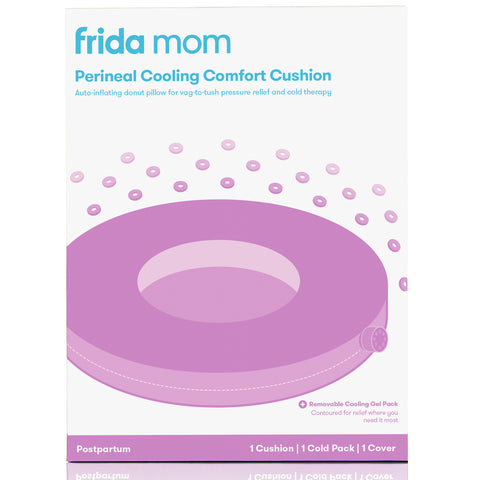 Frida Mom Perineal Cooling Comfort Cushion – Dear-Born Baby