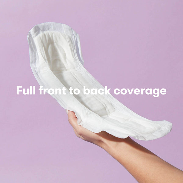 The 10 Best Postpartum Pads You'll Want for Recovery