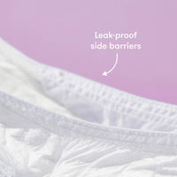 Postpartum Catch-All Pads