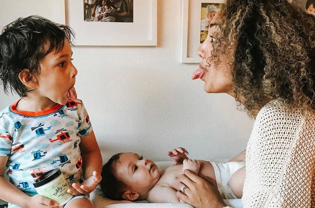 Frida Baby - Motherhood.