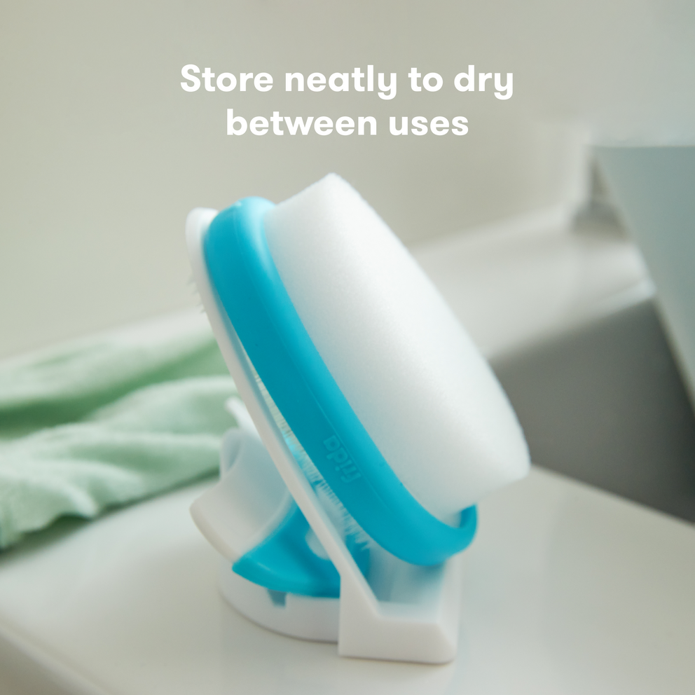 DermaFrida the FLAKEFIXER