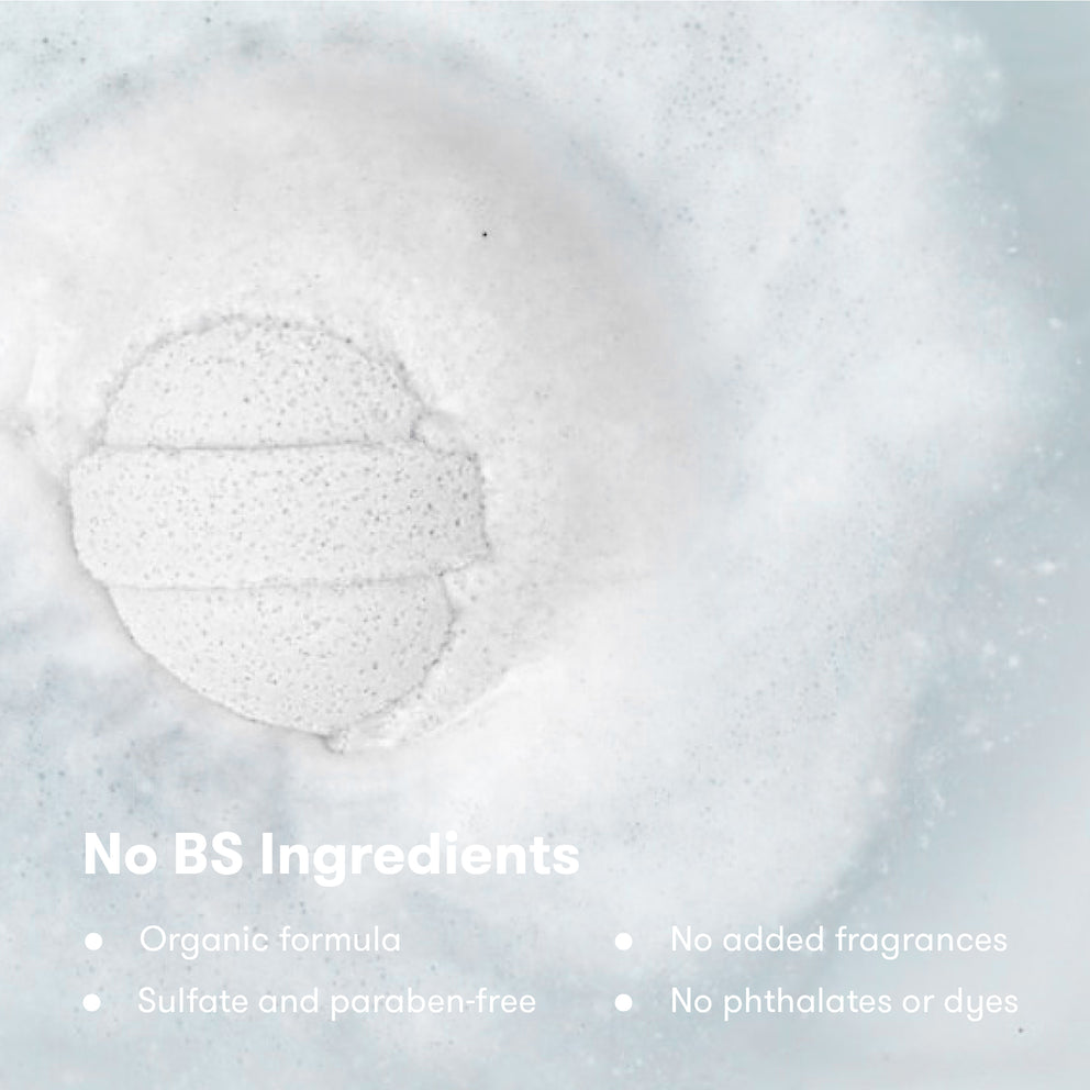 BreatheFrida™ Vapor Bath Bombs