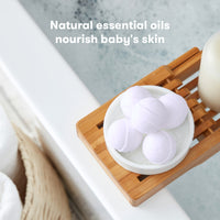 Sleep VAPOR BATH BOMBS