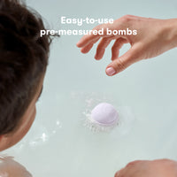 Sleep VAPOR BATH BOMBS