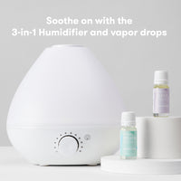 Sleep VAPOR BATH BOMBS