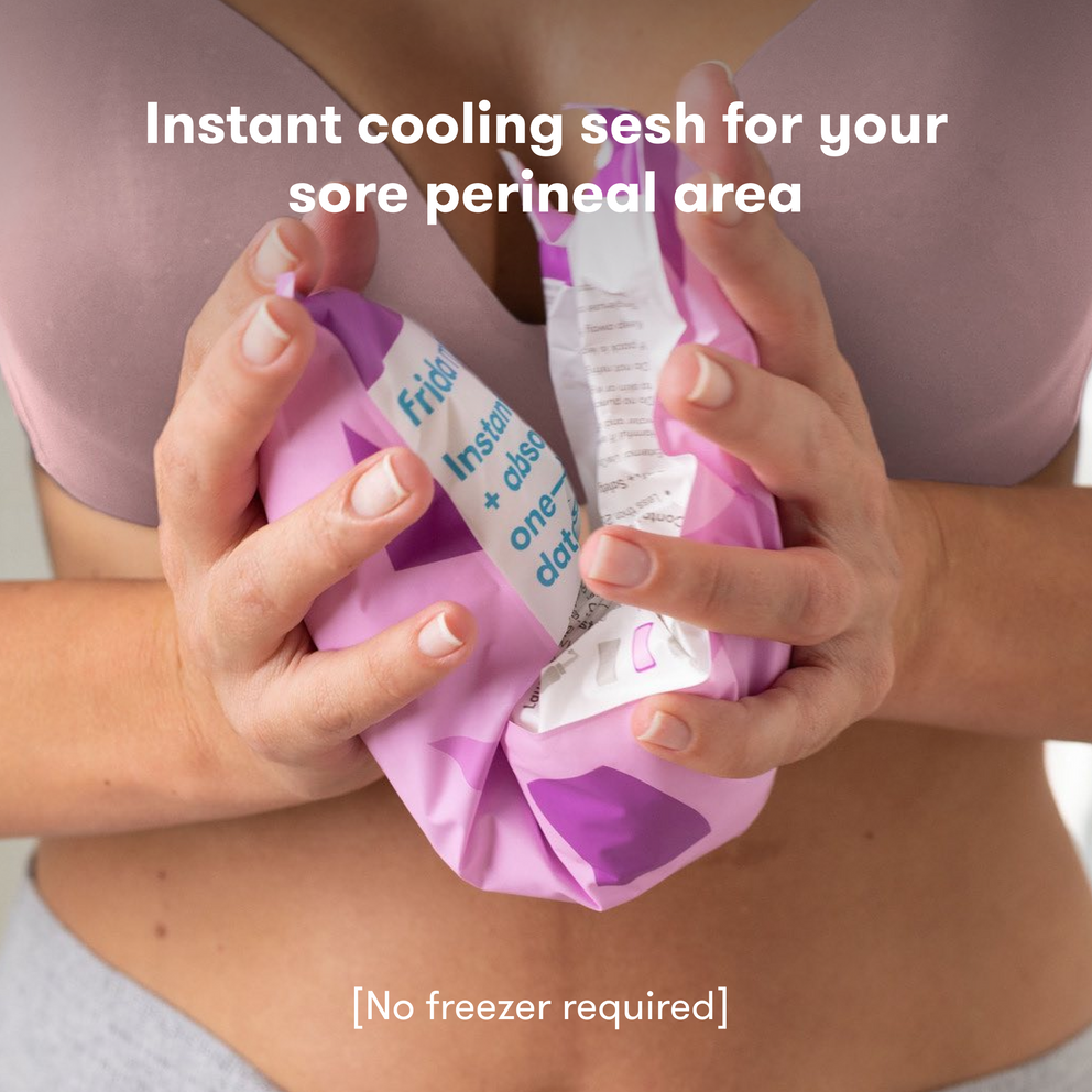 Cooling ice pad Cooling ice pad
