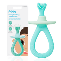 Training Toothbrush for Babies