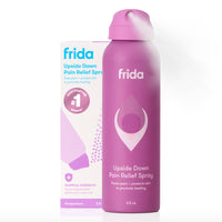 Upside Down Pain Relief Spray