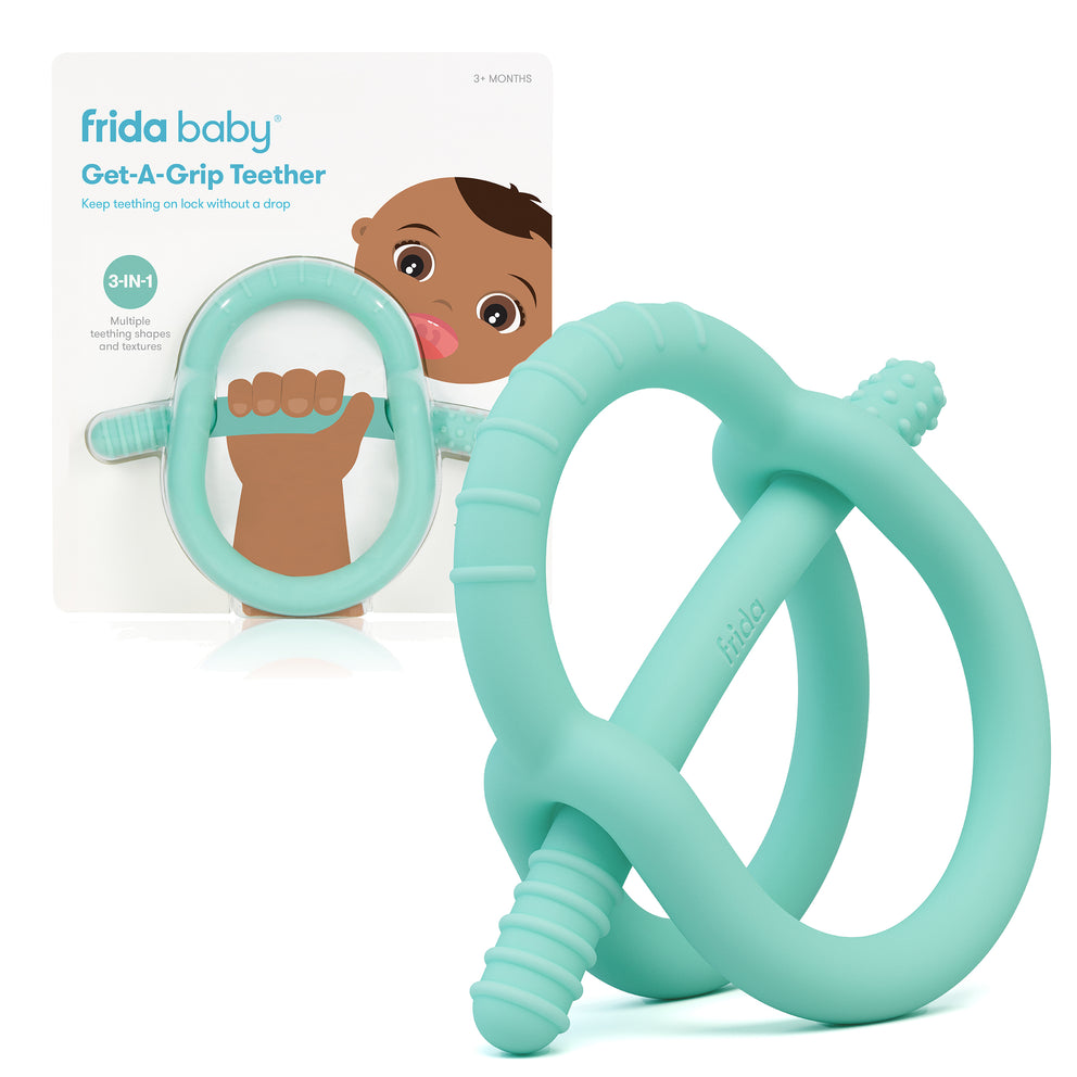 8 Best Teething Toys for Babies of 2024