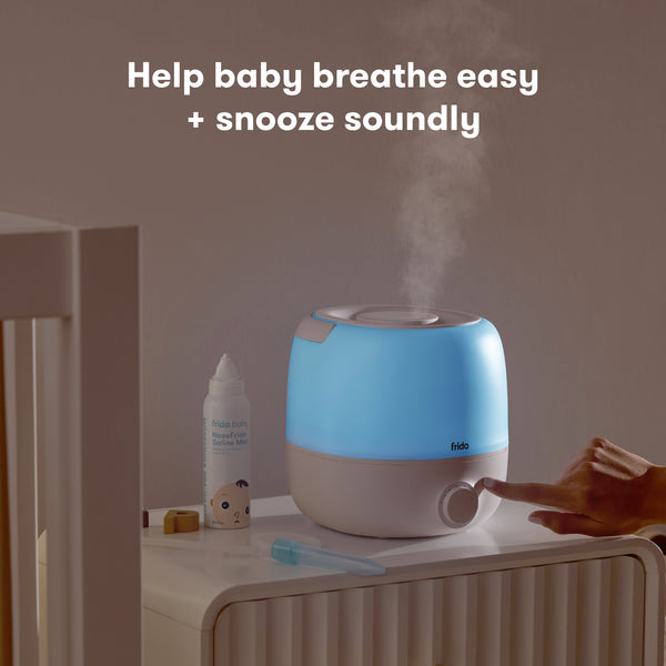 3-in-1 Humidifier