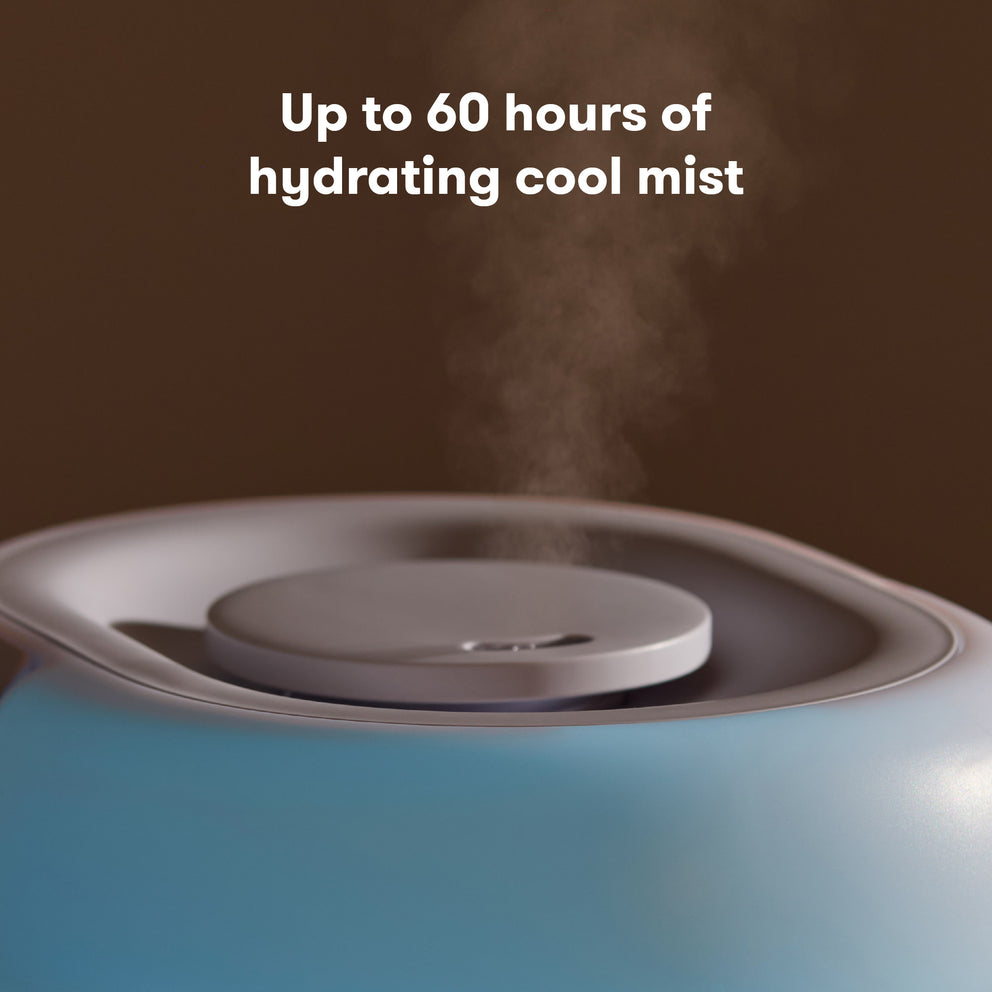 3-in-1 Humidifier – Frida | The fuss stops here.